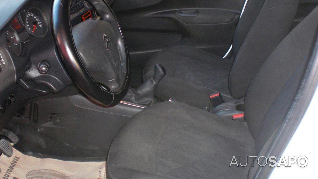 Citroen C-Elysée 1.2 VTi Seduction de 2014
