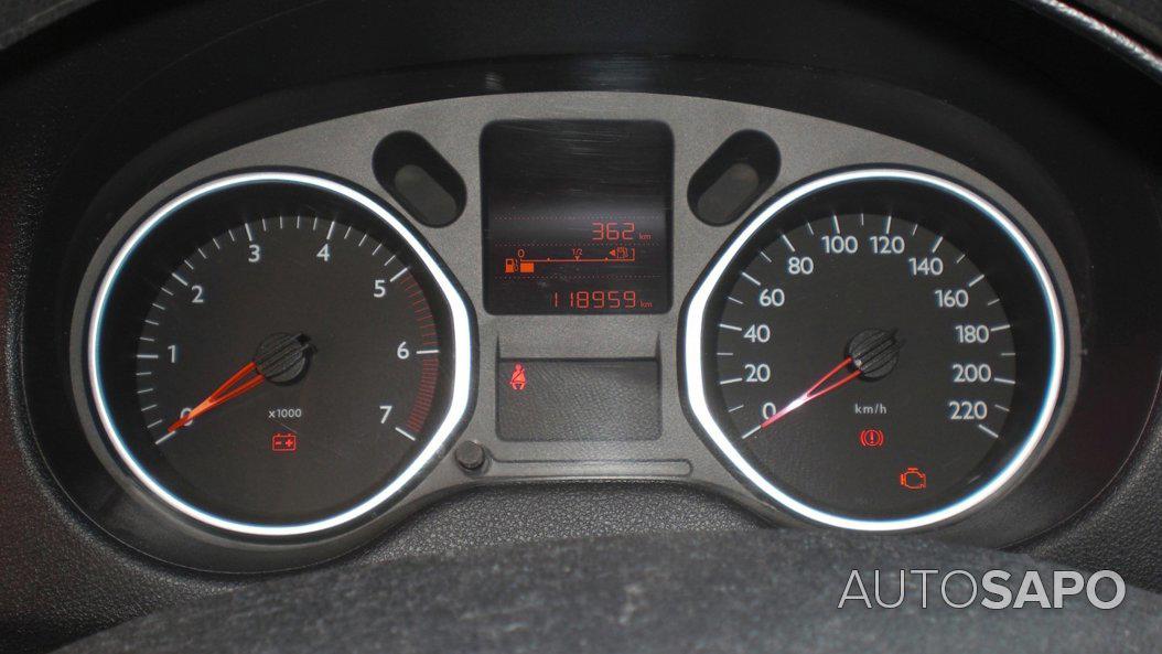 Citroen C-Elysée 1.2 VTi Seduction de 2014