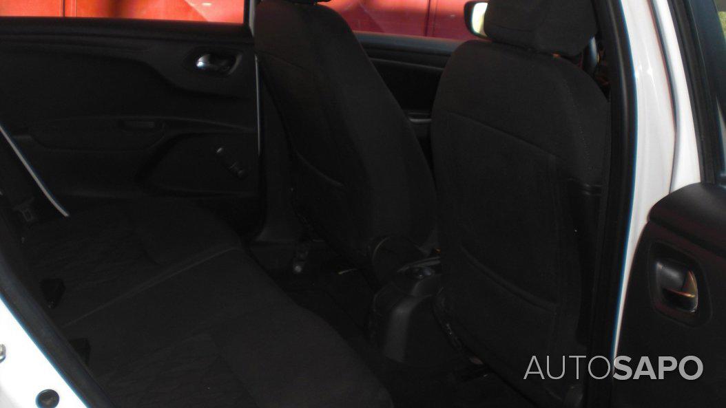 Citroen C-Elysée 1.2 VTi Seduction de 2014