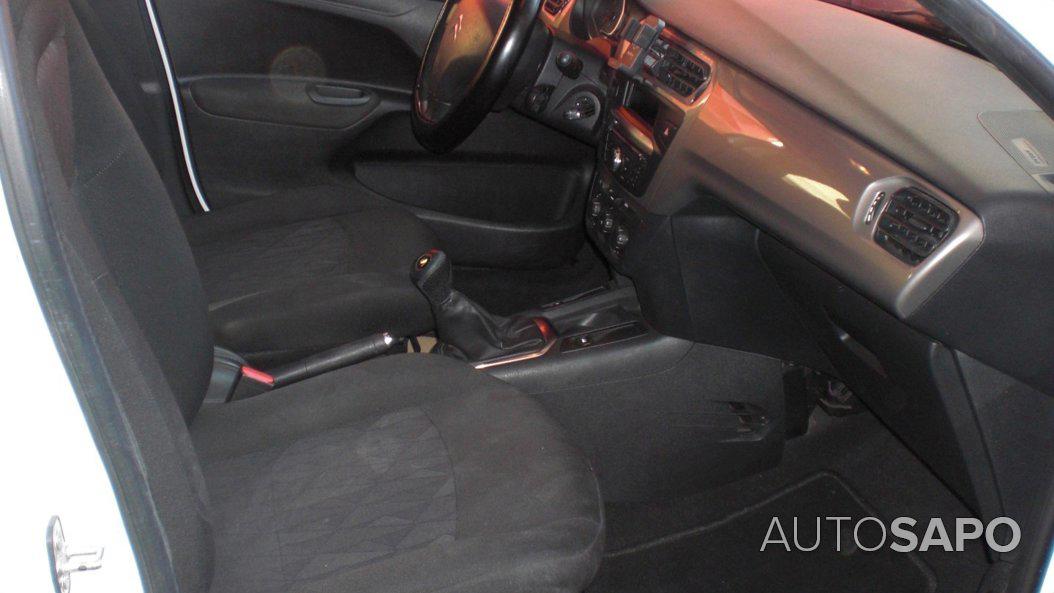 Citroen C-Elysée 1.2 VTi Seduction de 2014