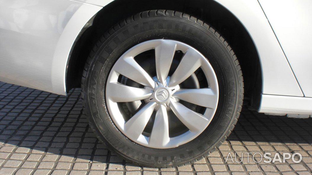 Citroen C-Elysée 1.2 VTi Seduction de 2014