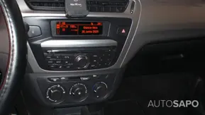 Citroen C-Elysée 1.2 VTi Seduction de 2014
