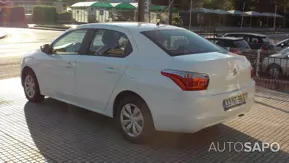 Citroen C-Elysée 1.2 VTi Seduction de 2014