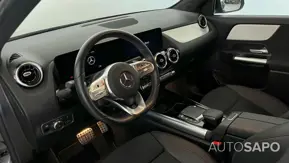 Mercedes-Benz Classe GLA 180 d AMG Line de 2023