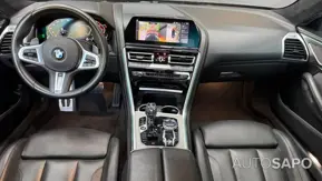 BMW 840 d xDrive Pack M de 2020