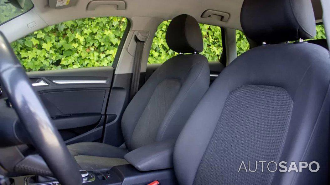 Audi A3 30 TFSI de 2019
