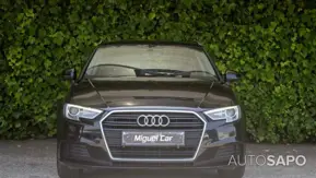 Audi A3 30 TFSI de 2019