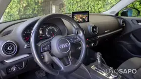 Audi A3 30 TFSI de 2019