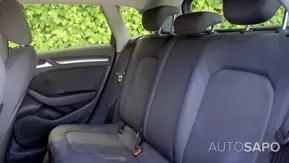 Audi A3 30 TFSI de 2019