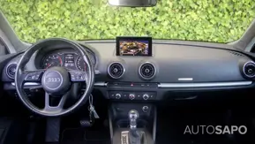 Audi A3 30 TFSI de 2019
