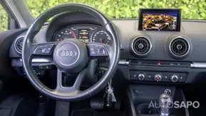 Audi A3 30 TFSI de 2019