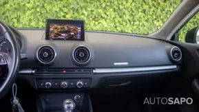 Audi A3 30 TFSI de 2019