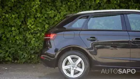 Audi A3 30 TFSI de 2019