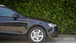 Audi A3 30 TFSI de 2019