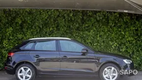 Audi A3 30 TFSI de 2019