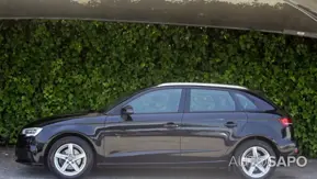 Audi A3 30 TFSI de 2019