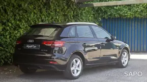 Audi A3 30 TFSI de 2019