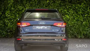 Audi A3 30 TFSI de 2019