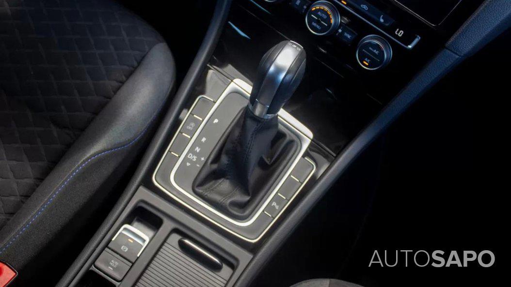 Volkswagen Golf 1.6 TDi Confortline DSG de 2019