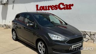 Ford C-MAX 1.5 TDCi Titanium Powershift S/S de 2016
