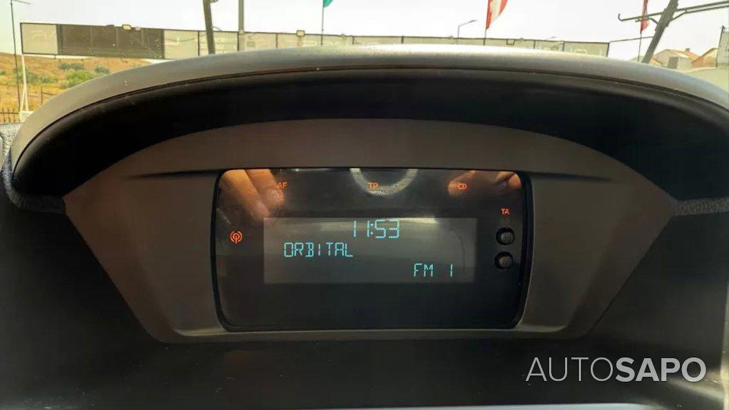 Ford C-MAX 1.5 TDCi Titanium Powershift S/S de 2016