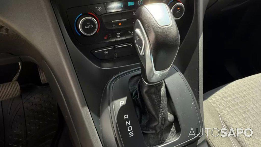 Ford C-MAX 1.5 TDCi Titanium Powershift S/S de 2016
