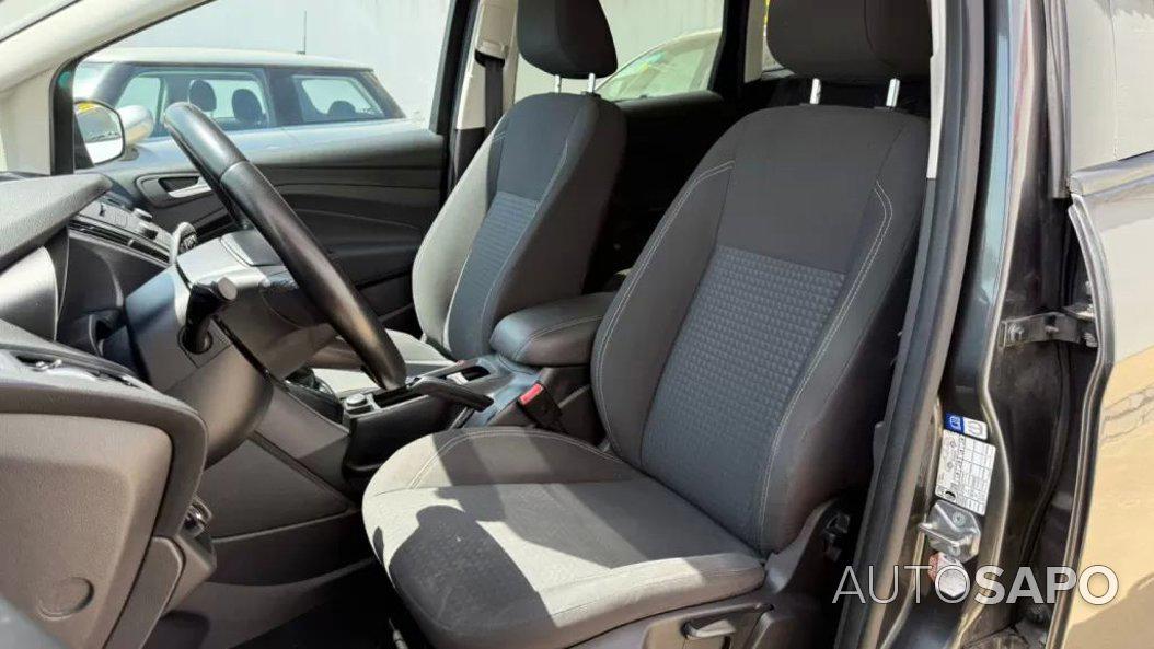 Ford C-MAX 1.5 TDCi Titanium Powershift S/S de 2016