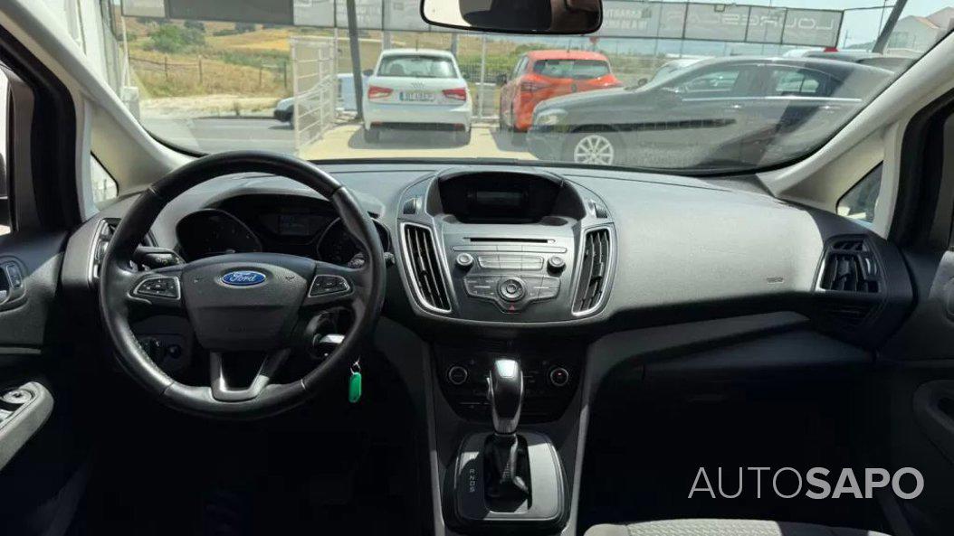 Ford C-MAX 1.5 TDCi Titanium Powershift S/S de 2016