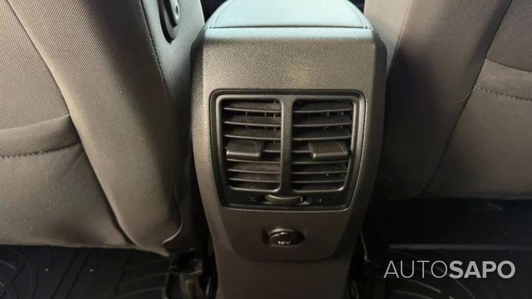 Ford C-MAX 1.5 TDCi Titanium Powershift S/S de 2016
