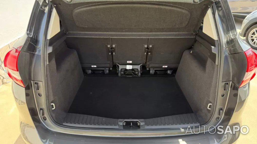 Ford C-MAX 1.5 TDCi Titanium Powershift S/S de 2016