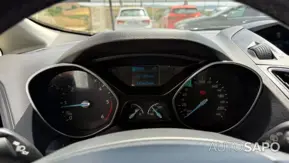 Ford C-MAX 1.5 TDCi Titanium Powershift S/S de 2016
