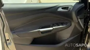 Ford C-MAX 1.5 TDCi Titanium Powershift S/S de 2016