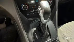 Ford C-MAX 1.5 TDCi Titanium Powershift S/S de 2016