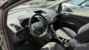 Ford C-MAX 1.5 TDCi Titanium Powershift S/S de 2016
