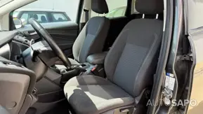 Ford C-MAX 1.5 TDCi Titanium Powershift S/S de 2016