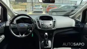 Ford C-MAX 1.5 TDCi Titanium Powershift S/S de 2016