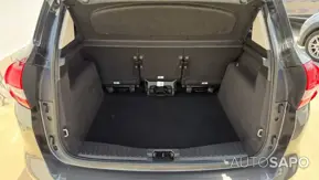 Ford C-MAX 1.5 TDCi Titanium Powershift S/S de 2016