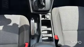 Ford C-MAX 1.5 TDCi Titanium Powershift S/S de 2016