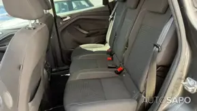 Ford C-MAX 1.5 TDCi Titanium Powershift S/S de 2016
