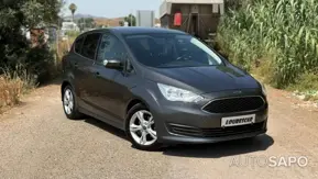 Ford C-MAX 1.5 TDCi Titanium Powershift S/S de 2016