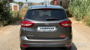 Ford C-MAX 1.5 TDCi Titanium Powershift S/S de 2016