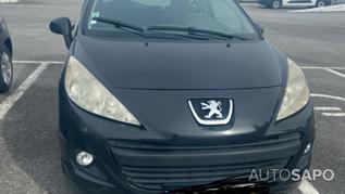 Peugeot 207 1.4 16V Access de 2010