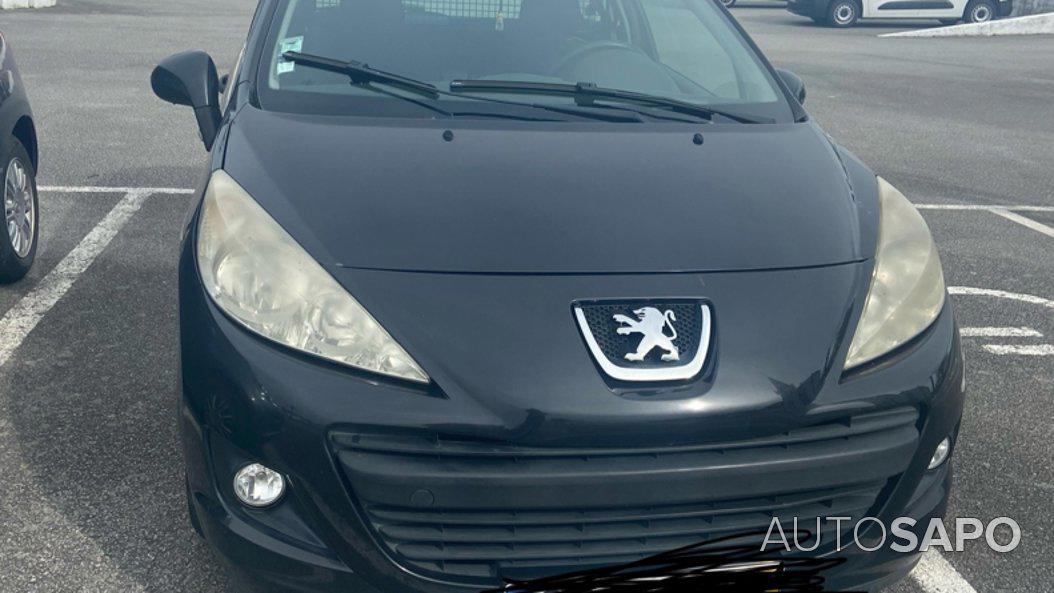 Peugeot 207 1.4 16V Access de 2010