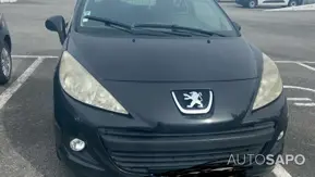 Peugeot 207 1.4 16V Access de 2010