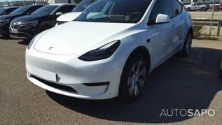 Tesla Model Y de 2022