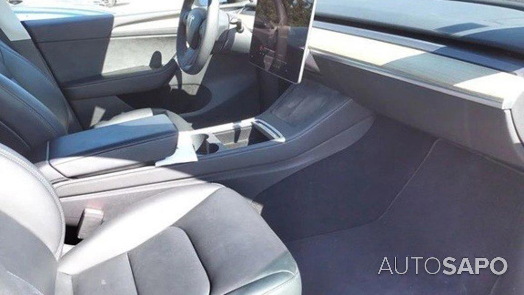 Tesla Model Y de 2022