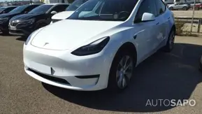 Tesla Model Y de 2022