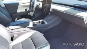 Tesla Model Y de 2022