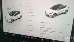 Tesla Model Y de 2022