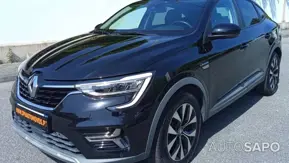 Renault Arkana 1.6 E-Tech Business de 2022